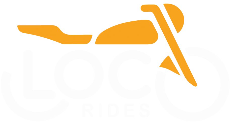 LocoRides Logo